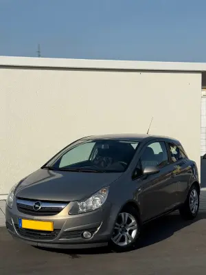 2011 Opel Corsa - photo 1