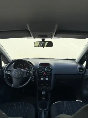 2011 Opel Corsa - photo 6