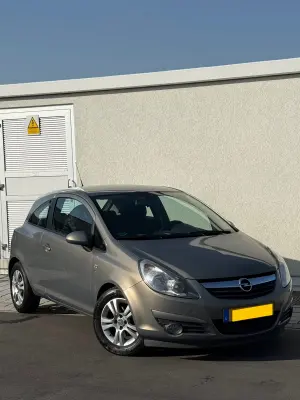 2011 Opel Corsa - photo 2
