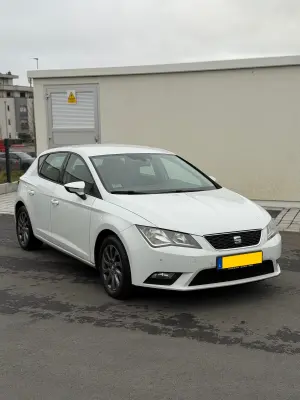 2015 Seat Leo - photo 2