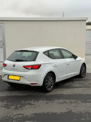 2015 Seat Leo - photo 3