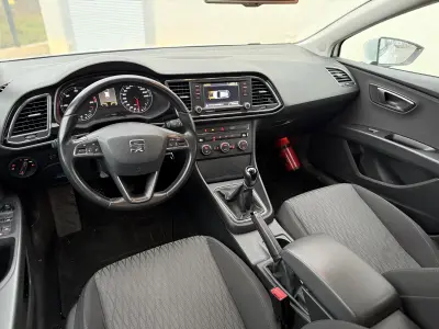 2015 Seat Leo - photo 5