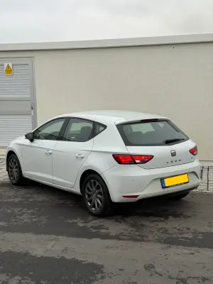 2015 Seat Leo - photo 4