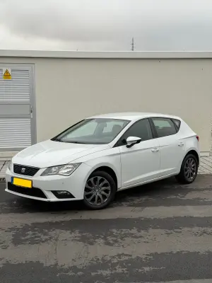 2015 Seat Leo - photo 1