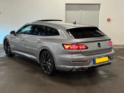 2022 Vw Arteon - photo 3