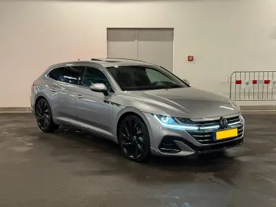 2022 Vw Arteon - photo 2