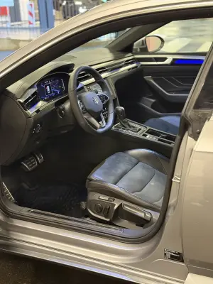 2022 Vw Arteon - photo 5