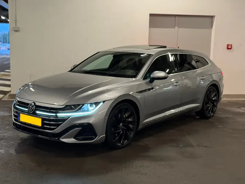 Vw Arteon 2.0TDI 150 Shooting Break - 2022 Diesel for sale in Luxembourg