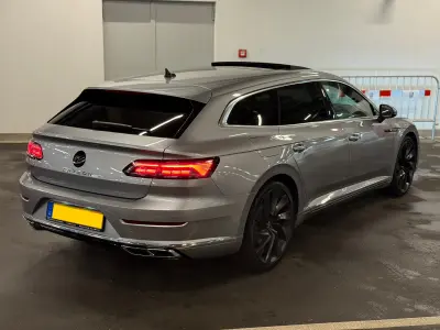 2022 Vw Arteon - photo 4