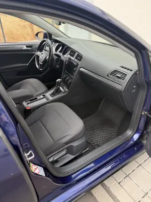 2018 Volkswagen Golf - photo 5