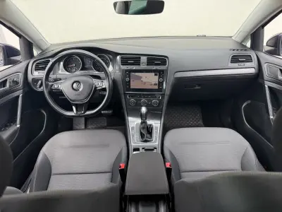 2018 Volkswagen Golf - photo 6