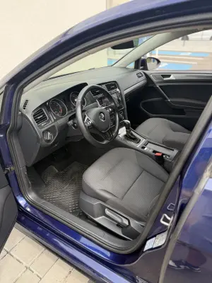 2018 Volkswagen Golf - photo 4