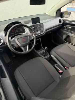 2012 Seat MII - photo 5