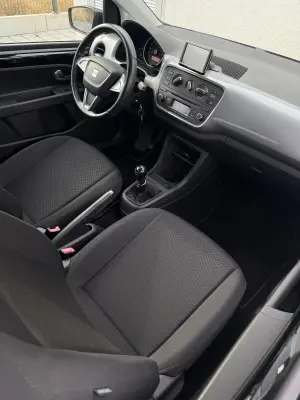 2012 Seat MII - photo 6