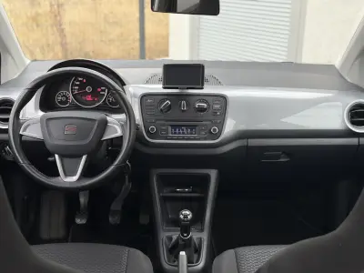 2012 Seat MII - photo 7