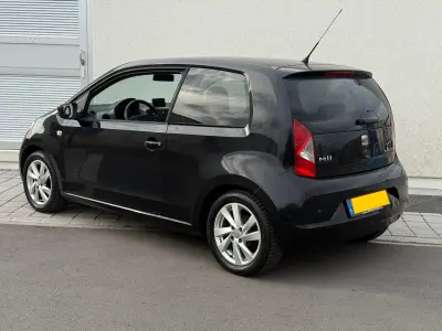 2012 Seat MII - photo 3