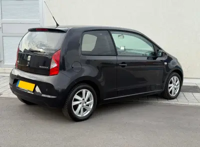 2012 Seat MII - photo 4