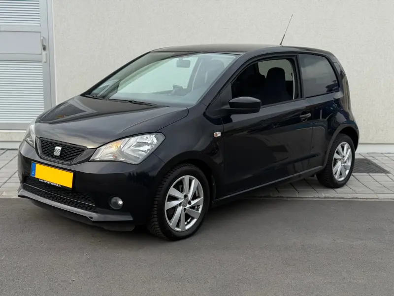 Seat Mii 1.0 MPI - 2012 Essence for sale in Luxembourg