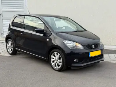 2012 Seat MII - photo 2