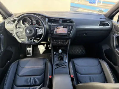2016 Volkswagen Tiguan - photo 6