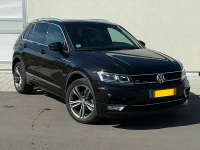2016 Volkswagen Tiguan - photo 2