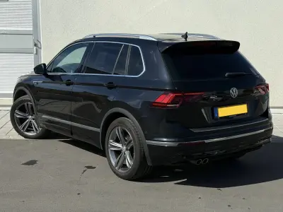 2016 Volkswagen Tiguan - photo 3