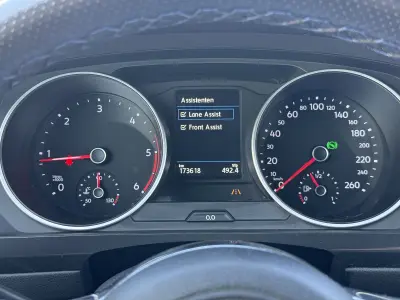 2016 Volkswagen Tiguan - photo 10
