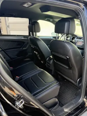 2016 Volkswagen Tiguan - photo 7