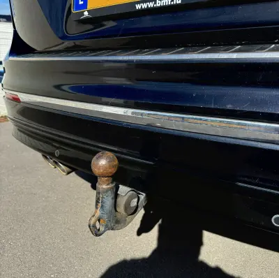 2016 Volkswagen Tiguan - photo 11