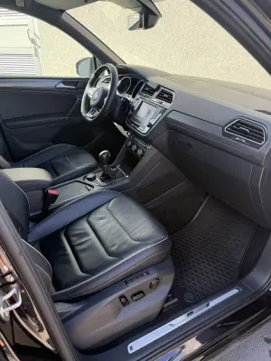 2016 Volkswagen Tiguan - photo 5