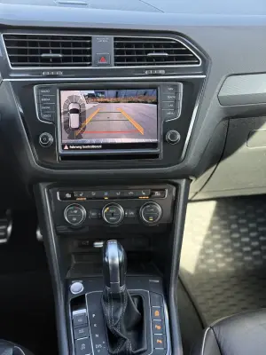 2016 Volkswagen Tiguan - photo 8