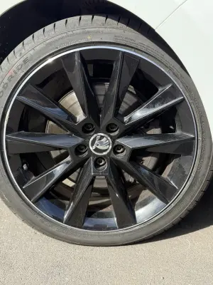 2015 Skoda Rapid - photo 9