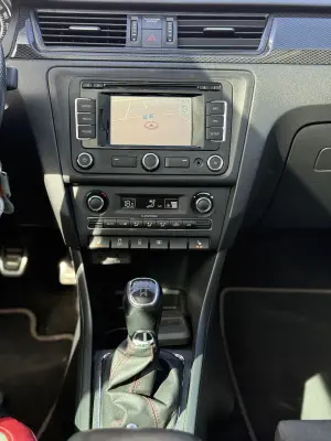 2015 Skoda Rapid - photo 7