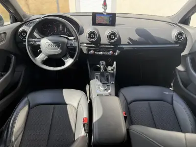 2014 Audi A3 - photo 6