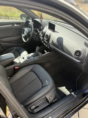 2014 Audi A3 - photo 5