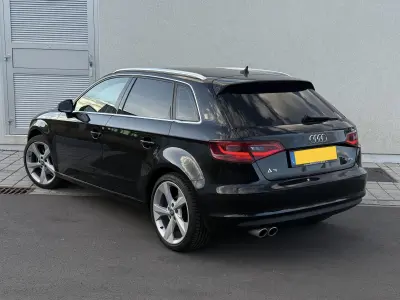 2014 Audi A3 - photo 3