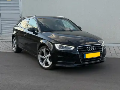 2014 Audi A3 - photo 2