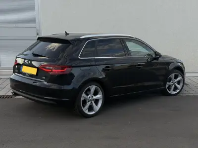 2014 Audi A3 - photo 4