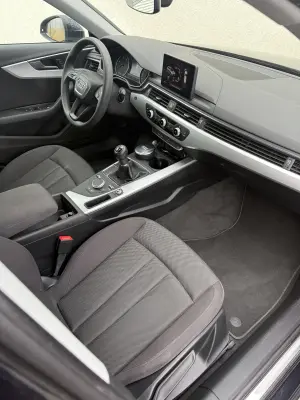 2016 Audi A4 - photo 5