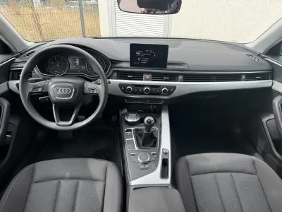 2016 Audi A4 - photo 6