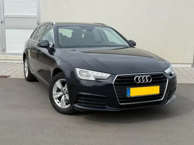 2016 Audi A4 - photo 2