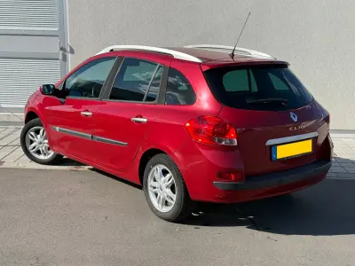 2009 Renault Clio - photo 3