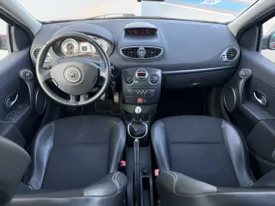 2009 Renault Clio - photo 6