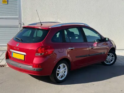 2009 Renault Clio - photo 4