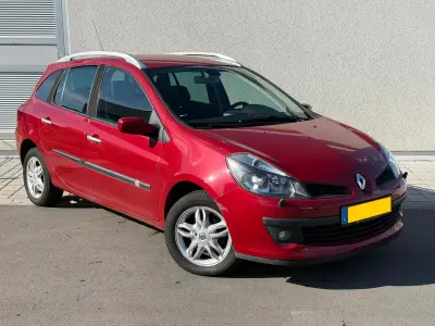 2009 Renault Clio - photo 2