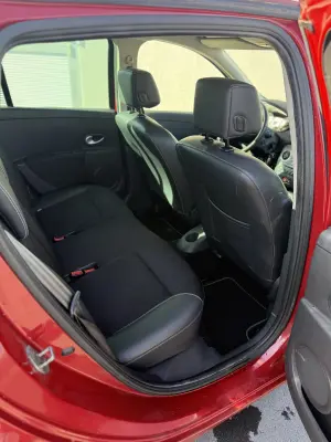 2009 Renault Clio - photo 7