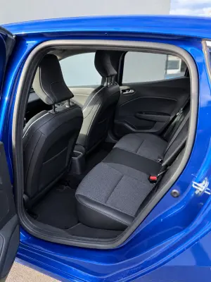 2020 Renault Clio - photo 7