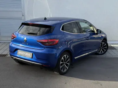 2020 Renault Clio - photo 3