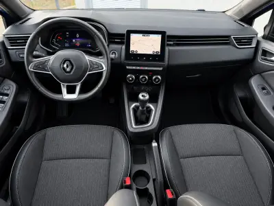 2020 Renault Clio - photo 8
