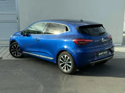 2020 Renault Clio - photo 4
